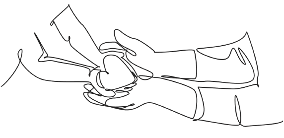 contribution support