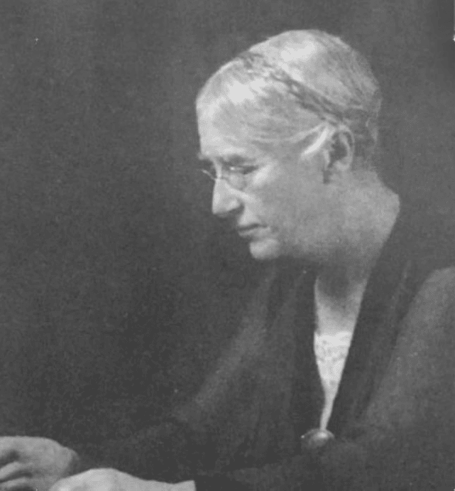 founder