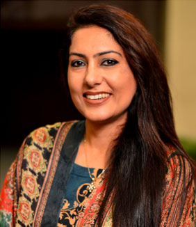 Dr. Candy Sodhi