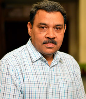 Dr. Joydeep Singh