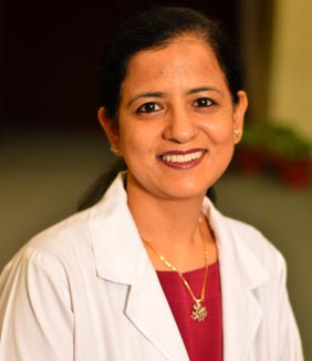 Dr. Rupali Chopra