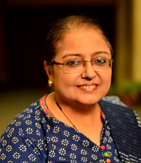 Dr. Sheena Singh