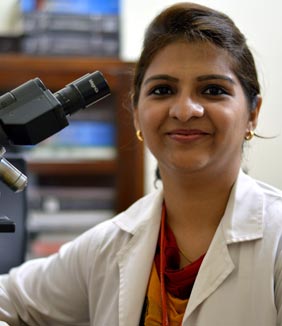 Dr. Vandana Bhatti
