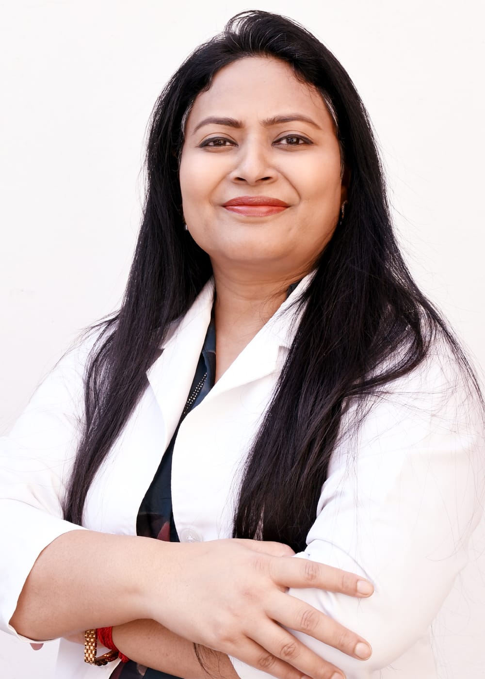 Dr. Nidhi Aggarwal  (Clinical Psychology)