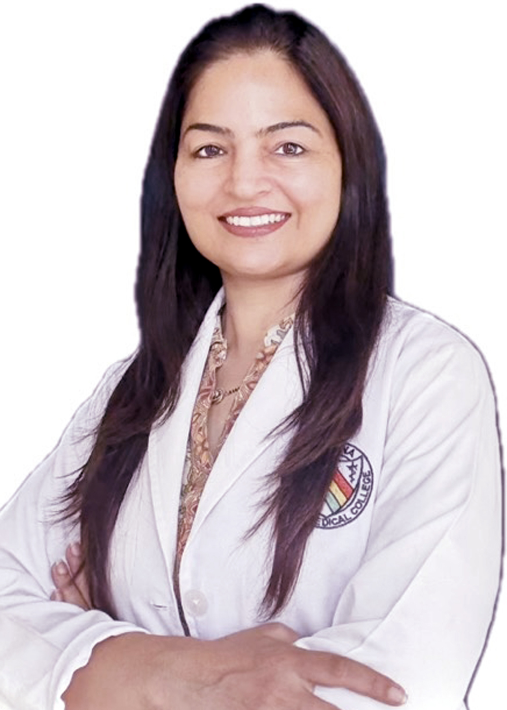 Dr. Mamta Singla
