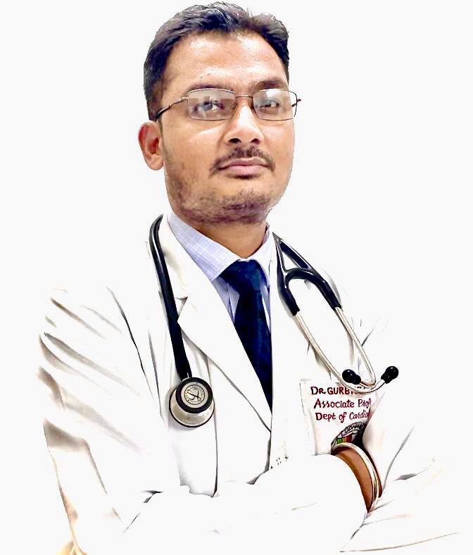 Dr. Gurbhej Singh