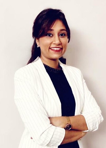 Dr. Ivy Anne Sebastian