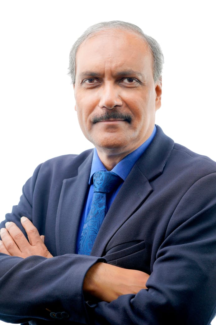 Dr JDP