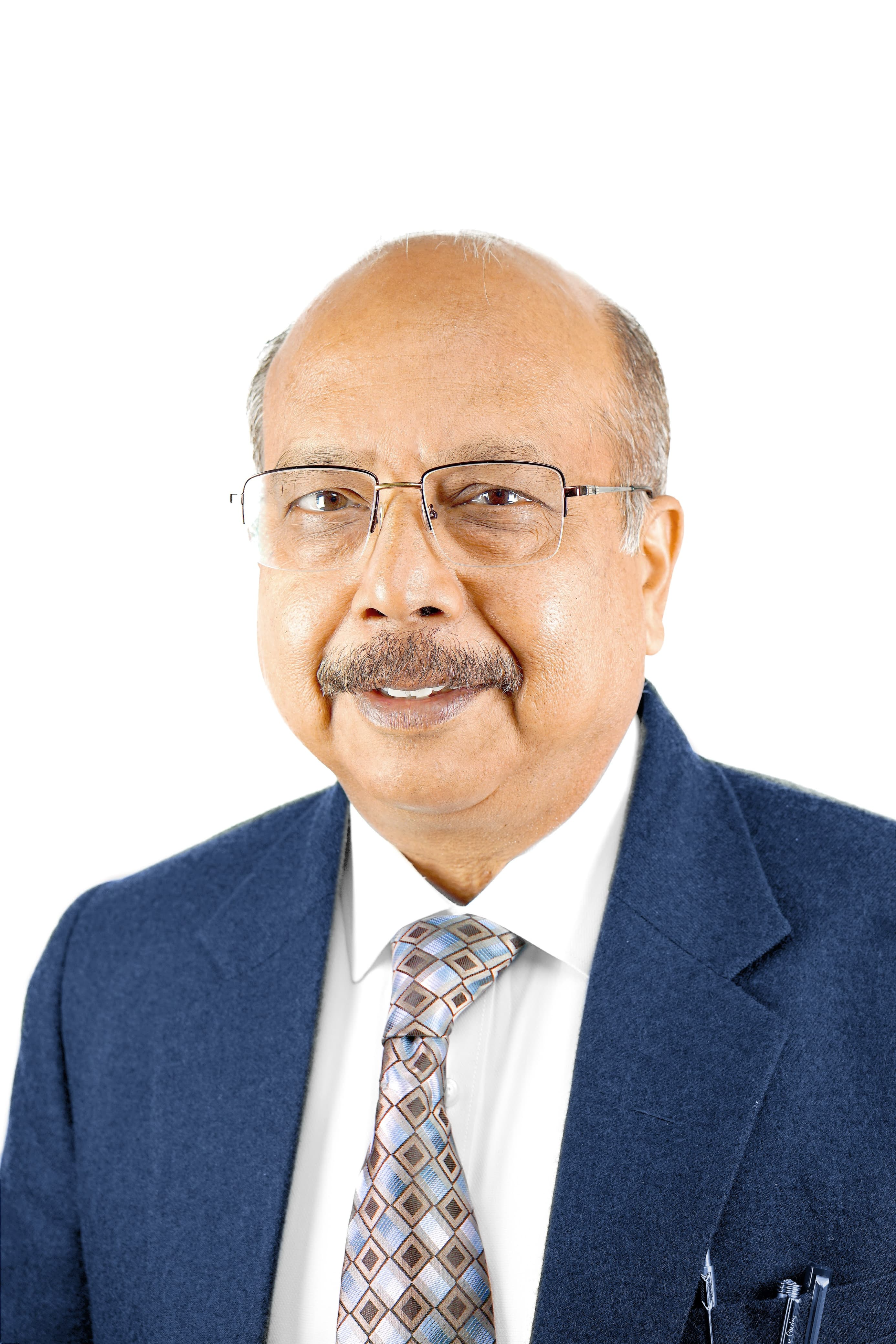 Dr. William Bhatti