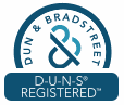 D-U-N-S Registered